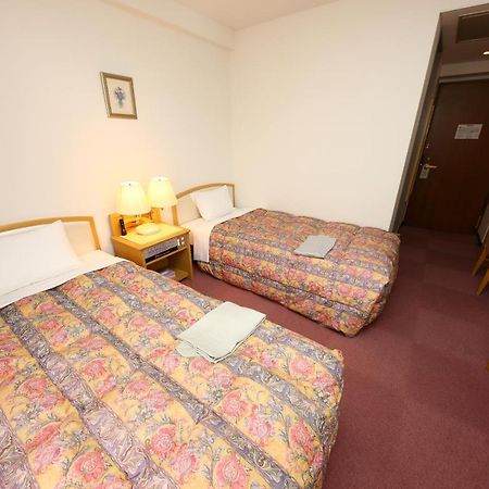Hotel Palace Inn Toyota Tojota Kültér fotó