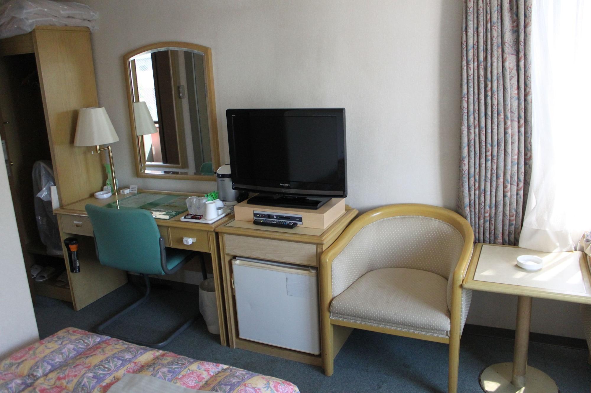 Hotel Palace Inn Toyota Tojota Kültér fotó