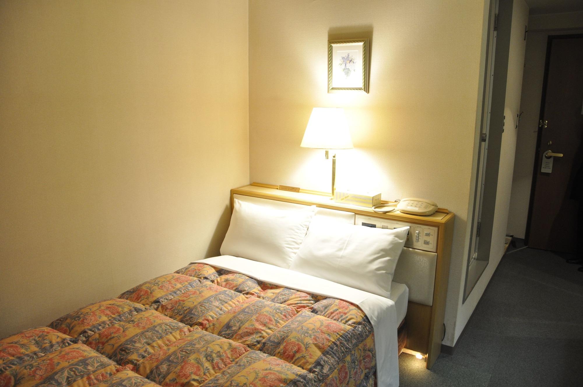 Hotel Palace Inn Toyota Tojota Kültér fotó
