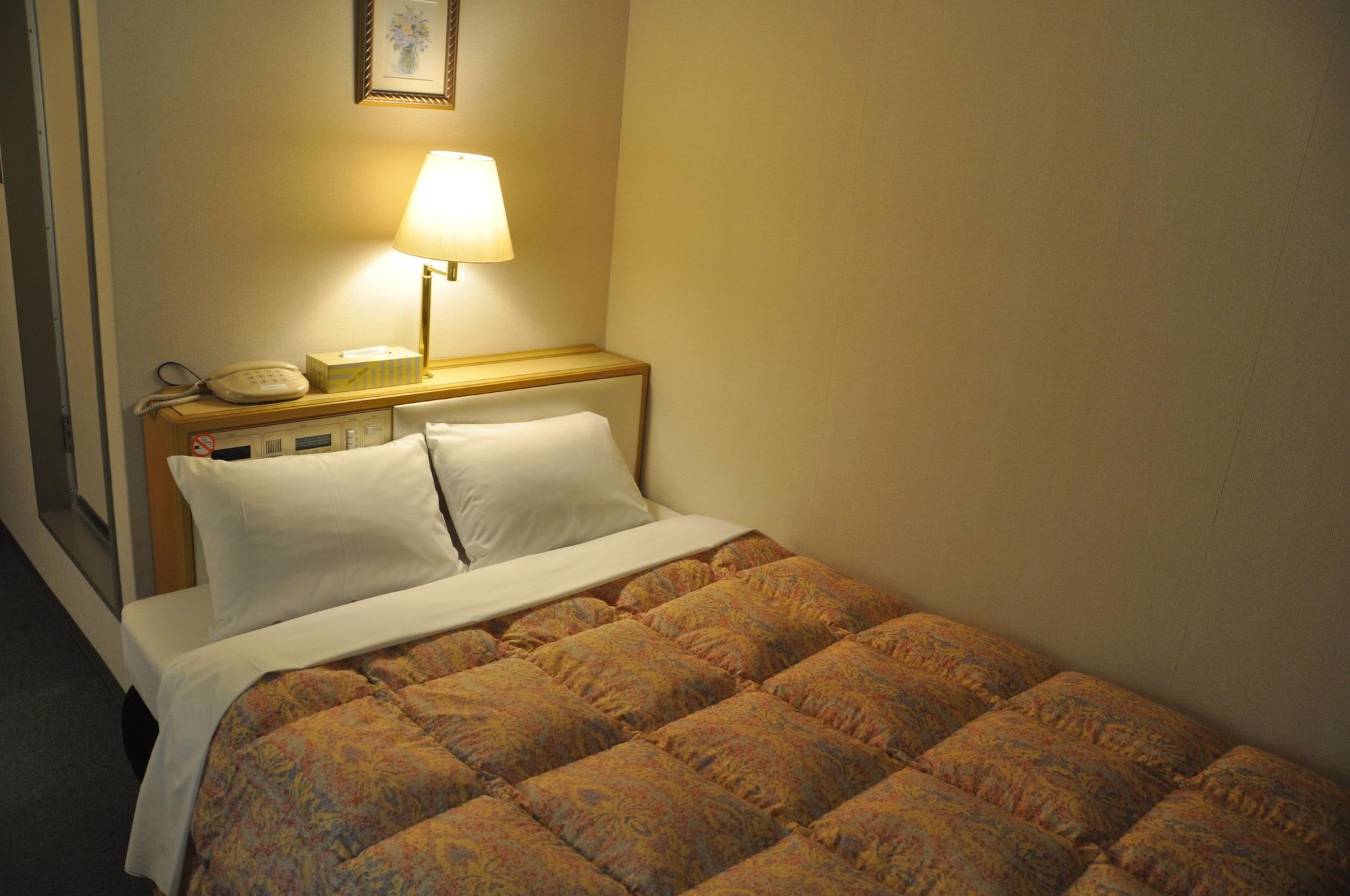 Hotel Palace Inn Toyota Tojota Kültér fotó
