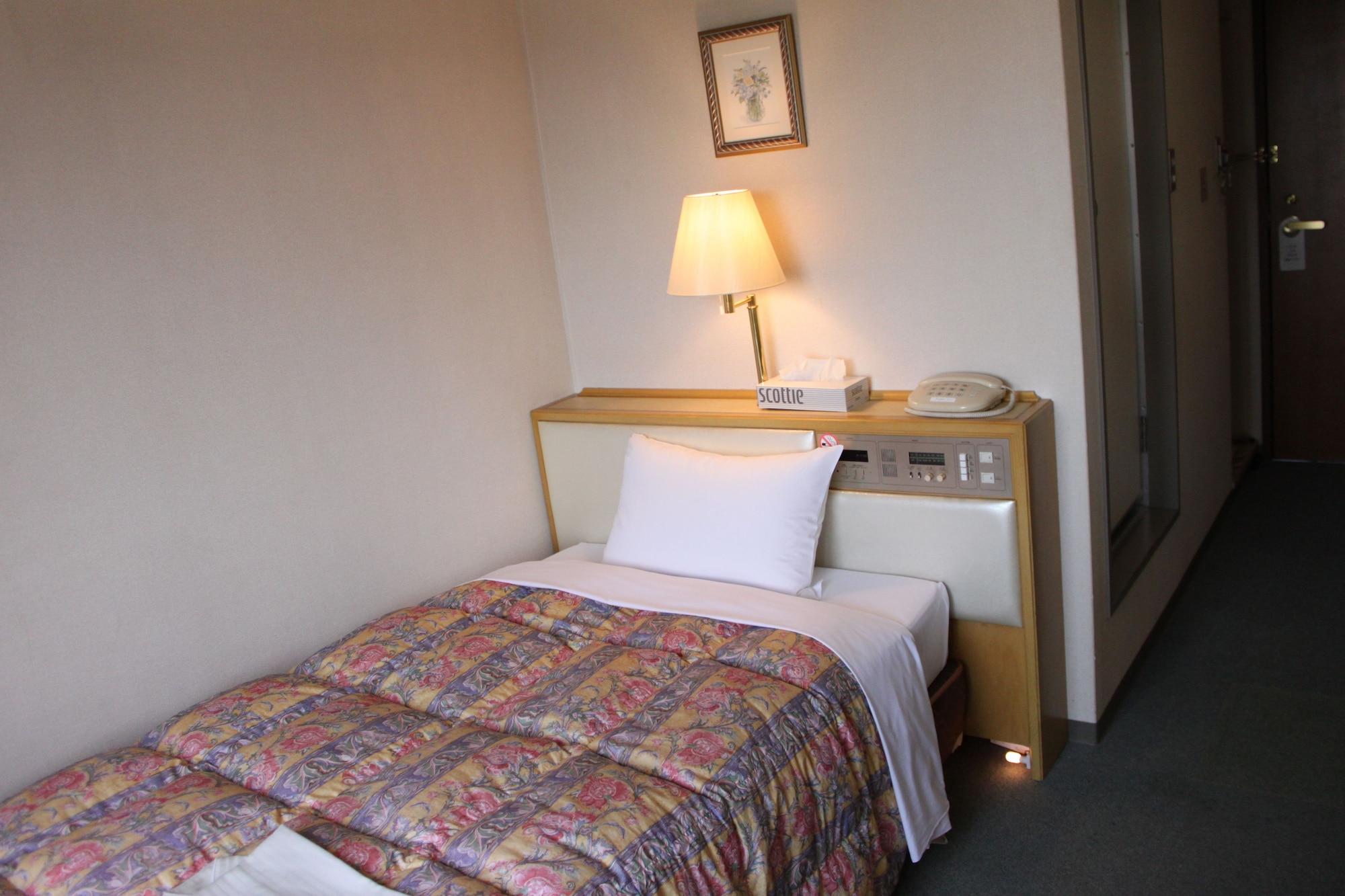Hotel Palace Inn Toyota Tojota Kültér fotó
