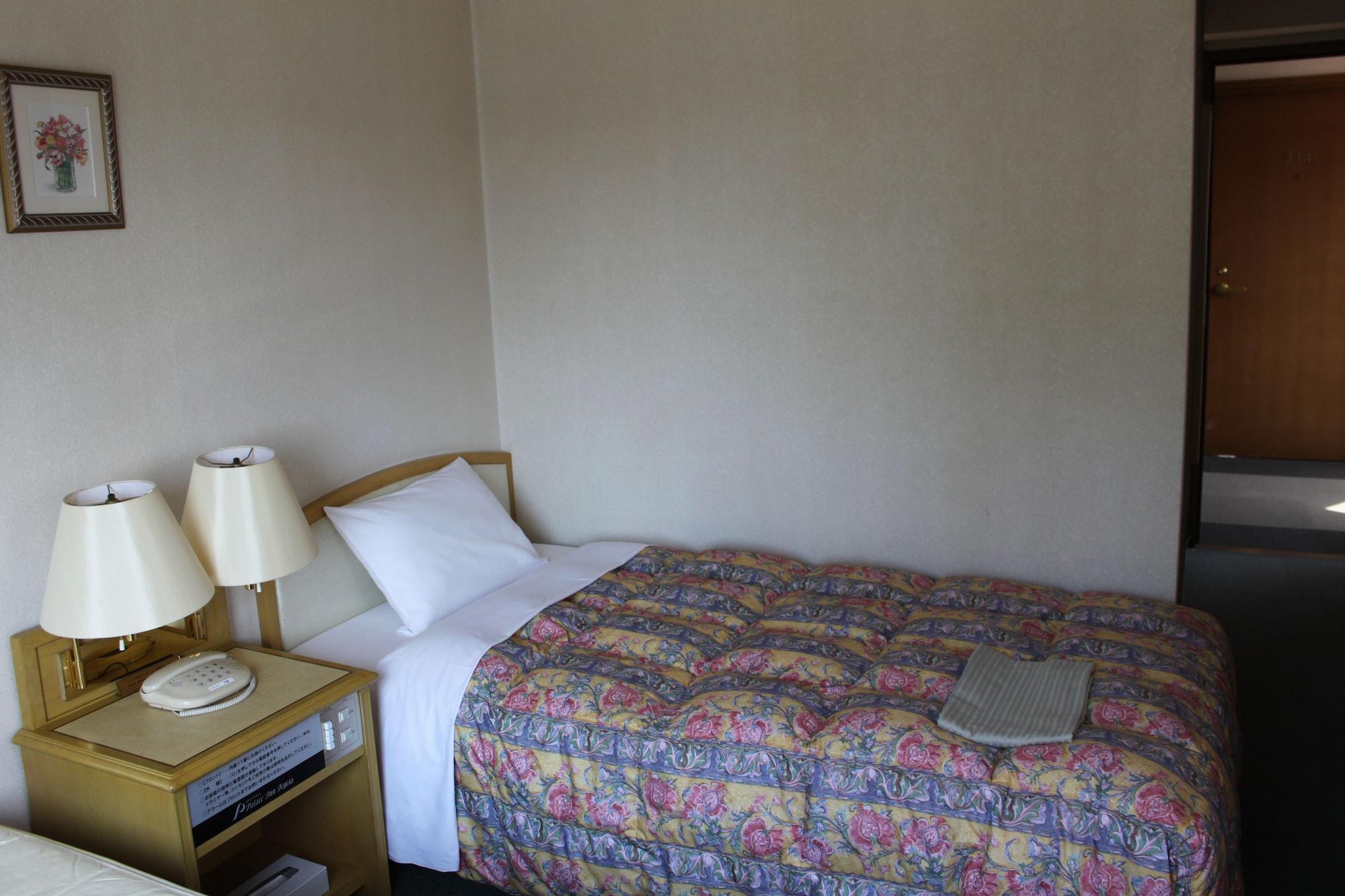 Hotel Palace Inn Toyota Tojota Kültér fotó