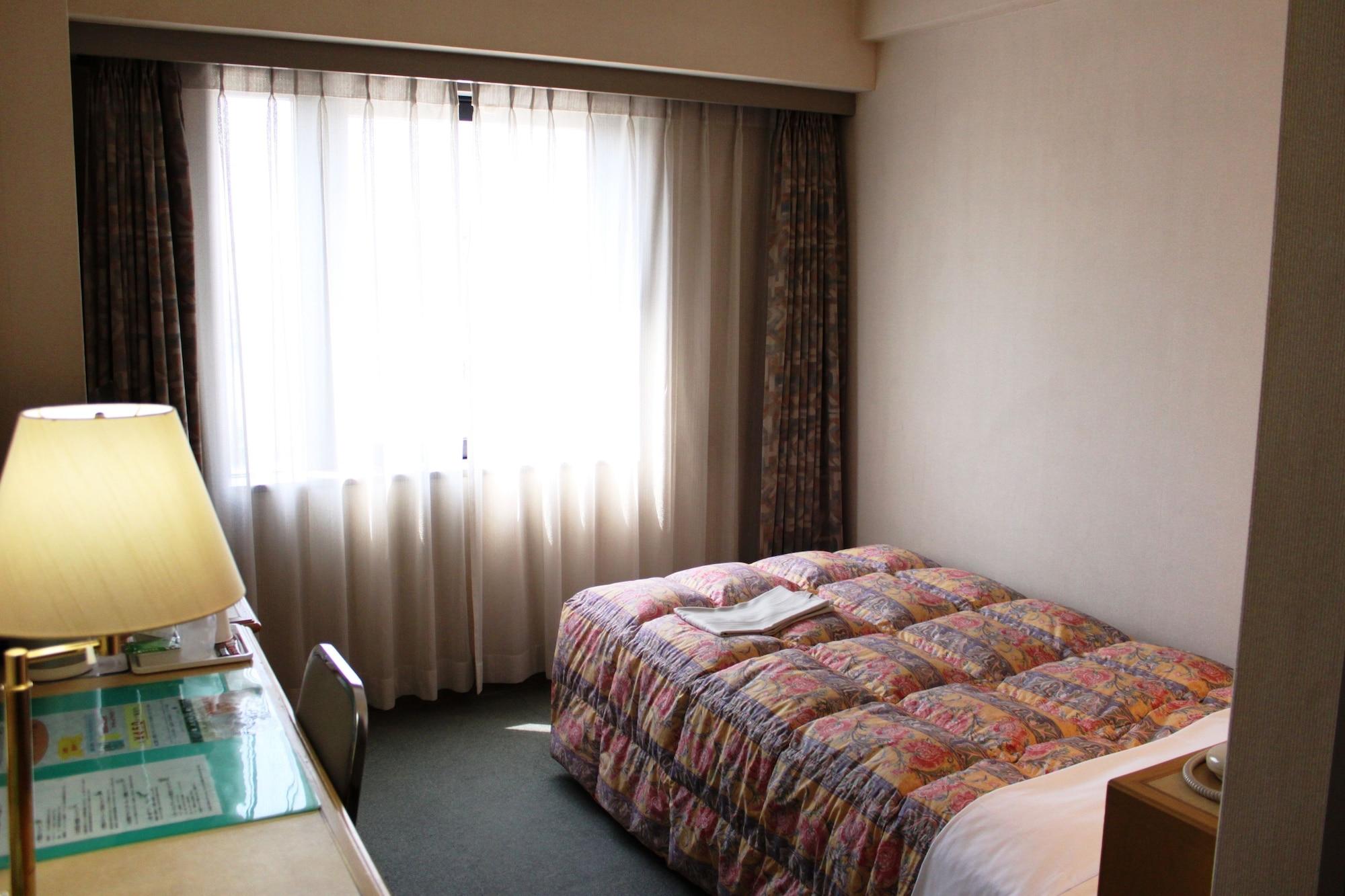 Hotel Palace Inn Toyota Tojota Kültér fotó