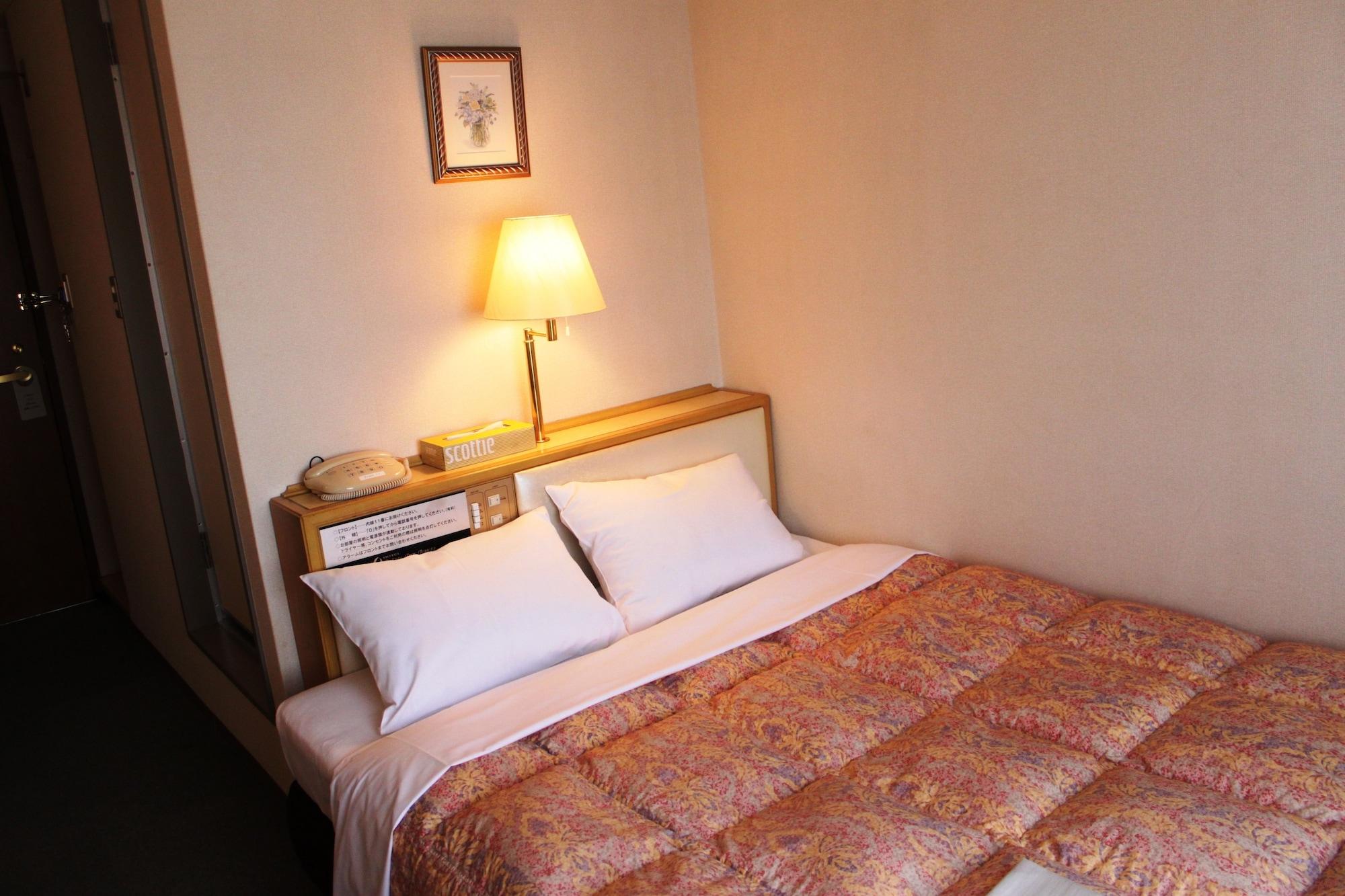 Hotel Palace Inn Toyota Tojota Kültér fotó