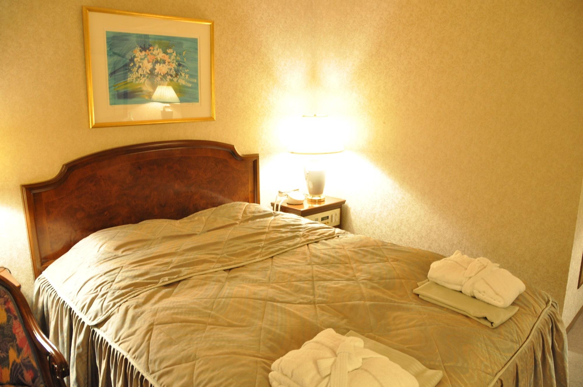 Hotel Palace Inn Toyota Tojota Kültér fotó