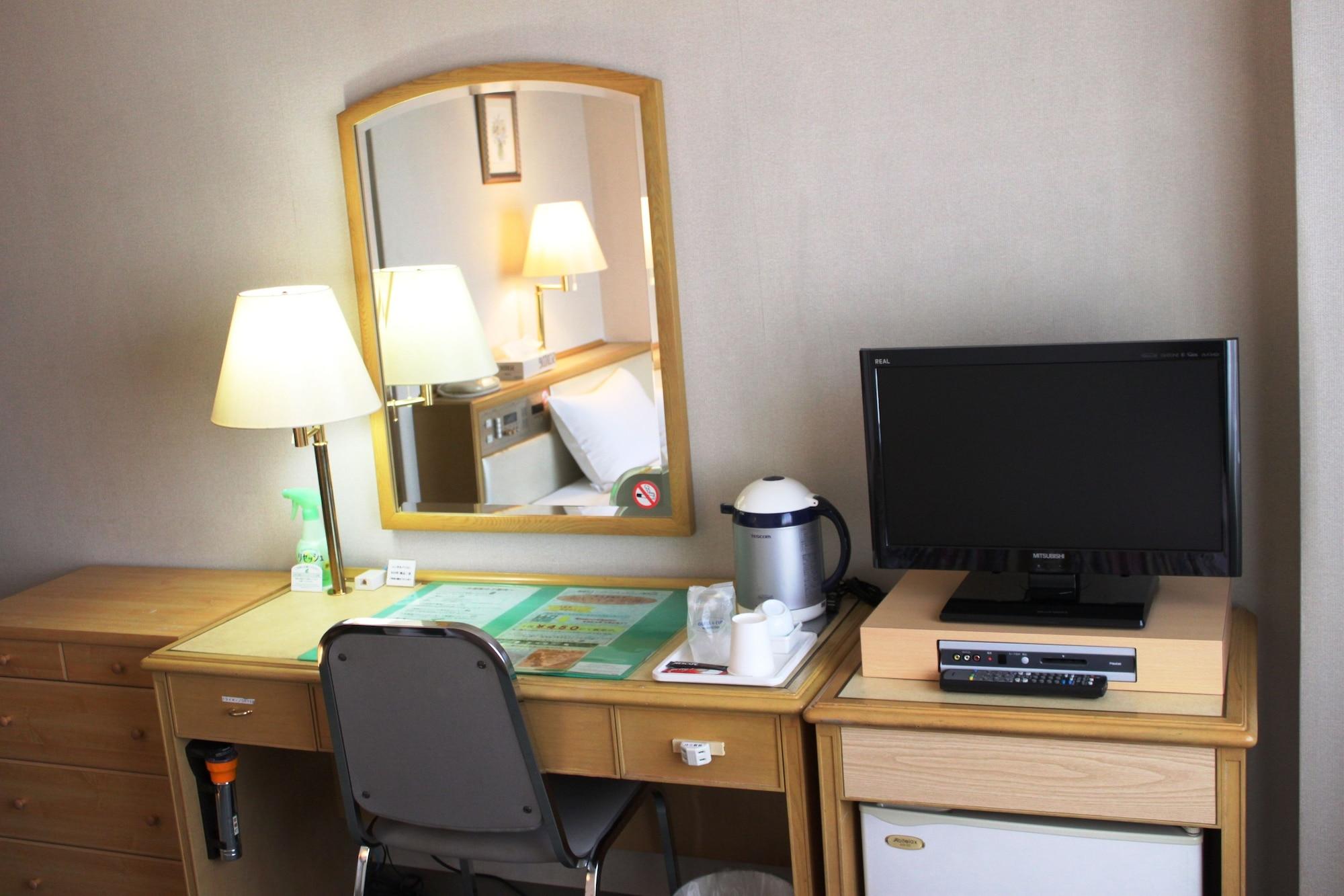 Hotel Palace Inn Toyota Tojota Kültér fotó