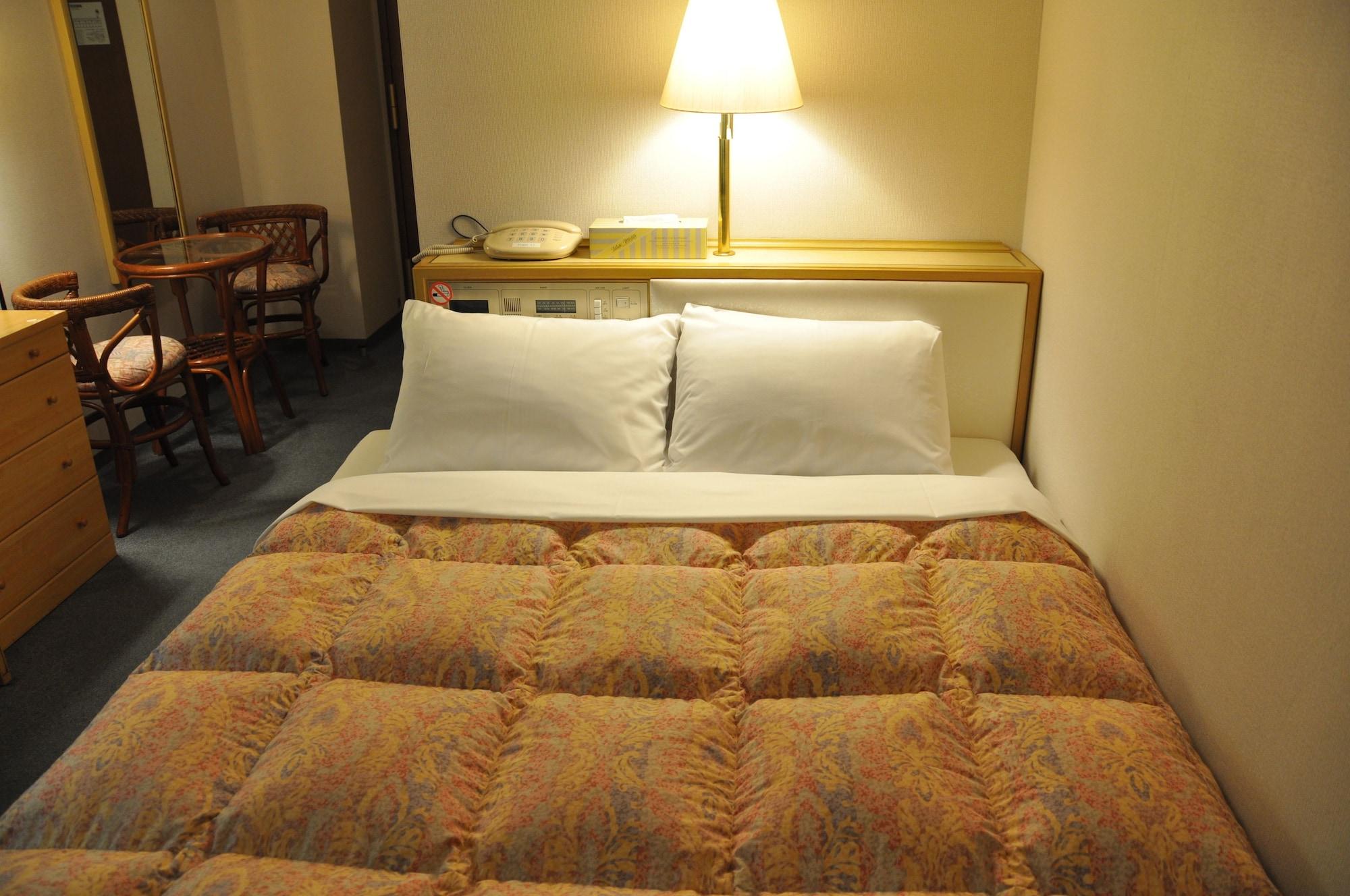 Hotel Palace Inn Toyota Tojota Kültér fotó