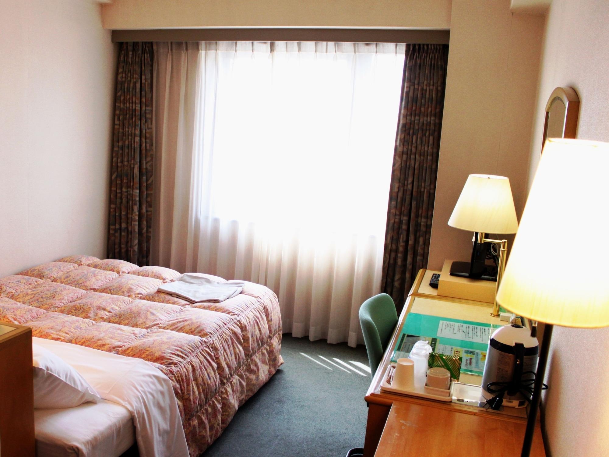 Hotel Palace Inn Toyota Tojota Kültér fotó