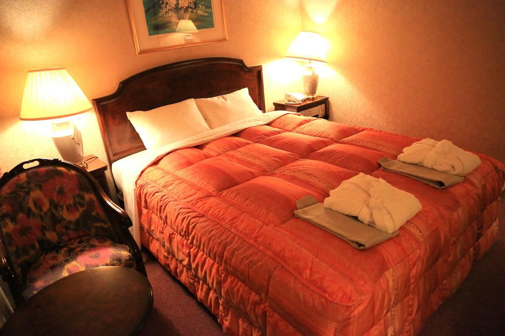 Hotel Palace Inn Toyota Tojota Kültér fotó