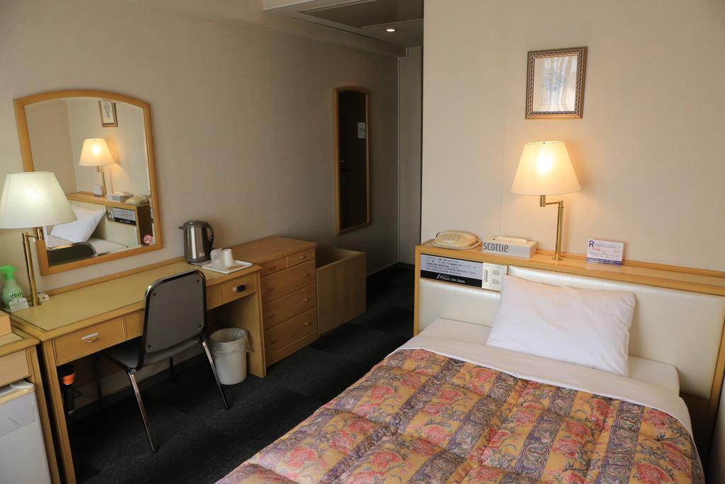 Hotel Palace Inn Toyota Tojota Kültér fotó