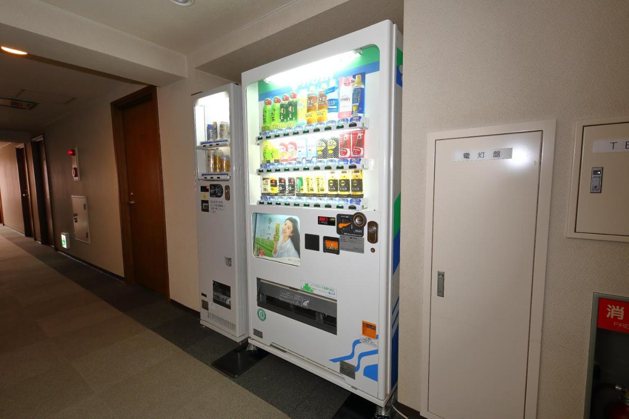 Hotel Palace Inn Toyota Tojota Kültér fotó