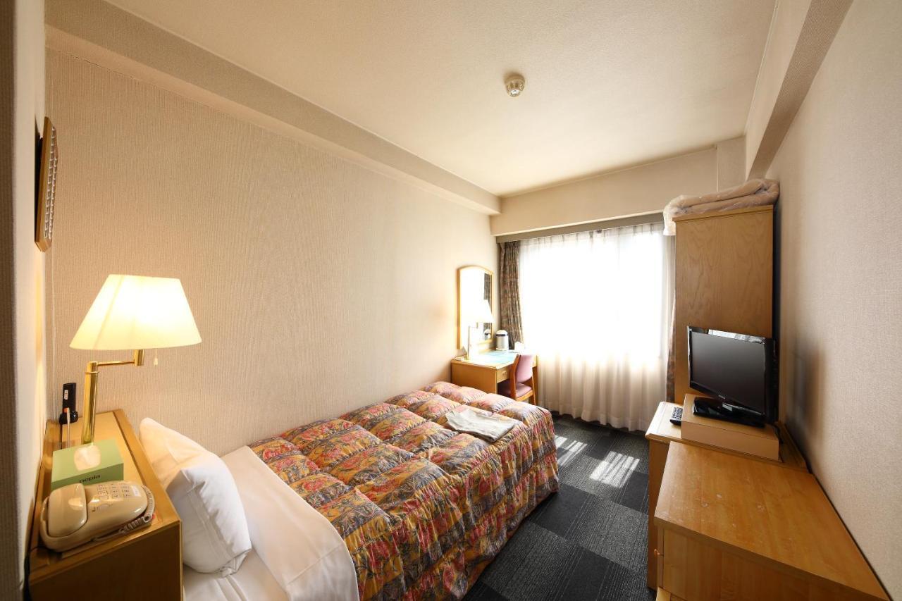 Hotel Palace Inn Toyota Tojota Kültér fotó