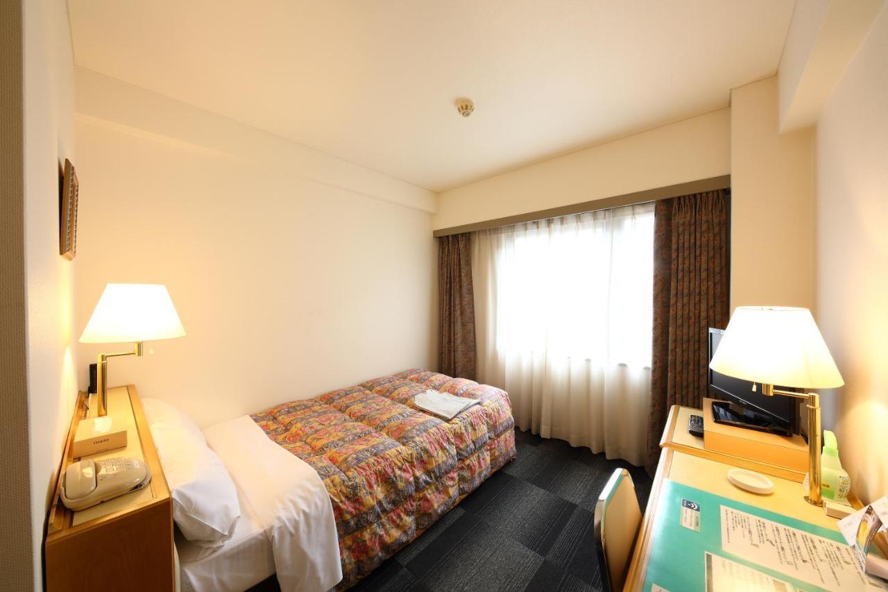 Hotel Palace Inn Toyota Tojota Kültér fotó