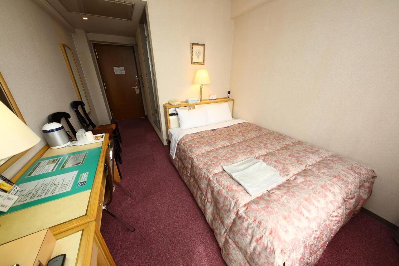 Hotel Palace Inn Toyota Tojota Kültér fotó
