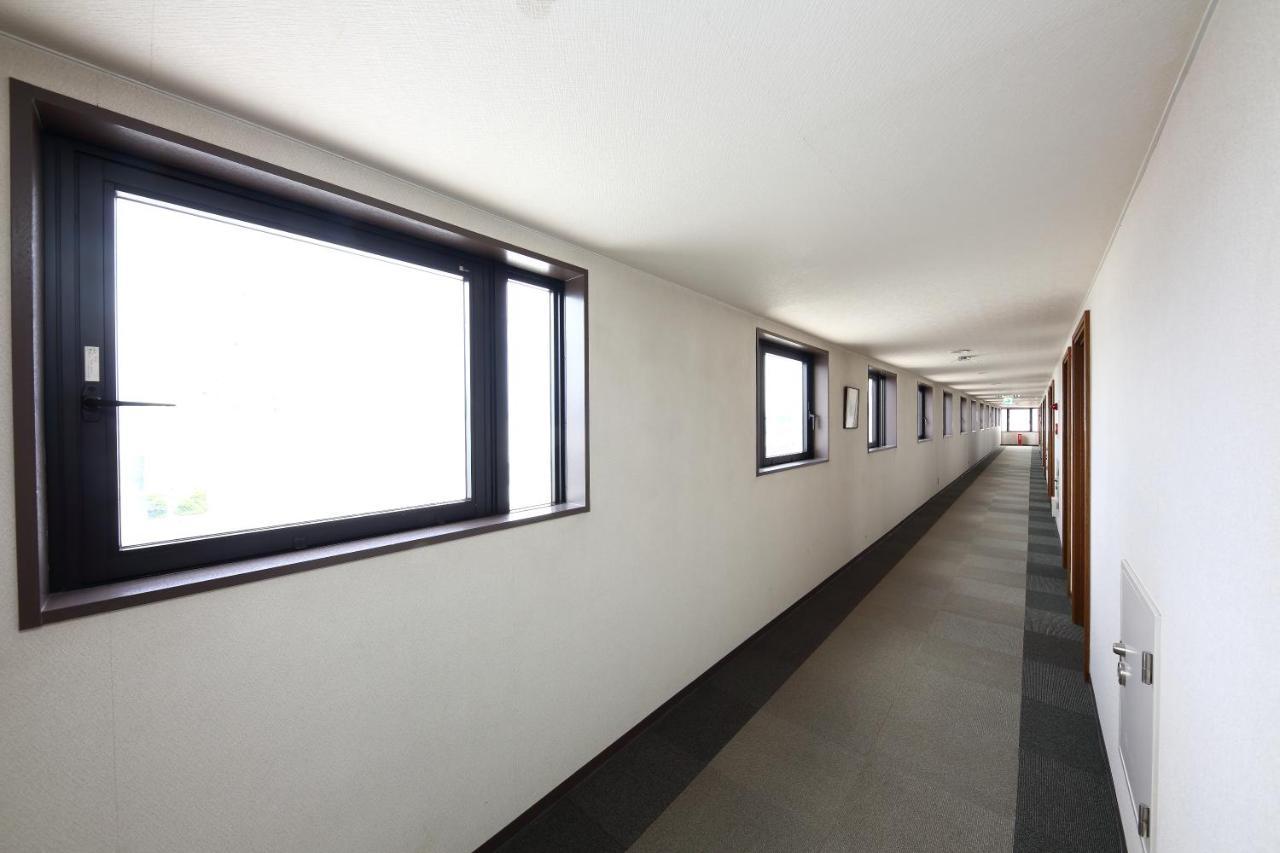 Hotel Palace Inn Toyota Tojota Kültér fotó