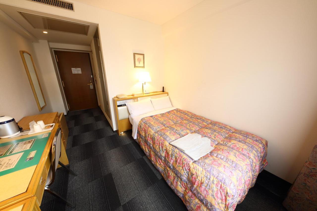 Hotel Palace Inn Toyota Tojota Kültér fotó